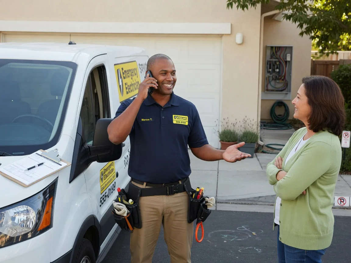 Emergency Electrician Hope, ID FAQs